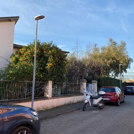 Biscuit B&B Pisa Exterior photo