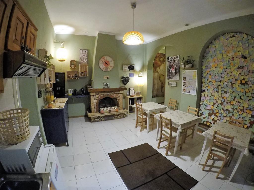 Biscuit B&B Pisa Exterior photo