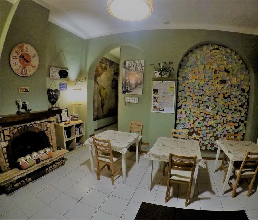 Biscuit B&B Pisa Exterior photo
