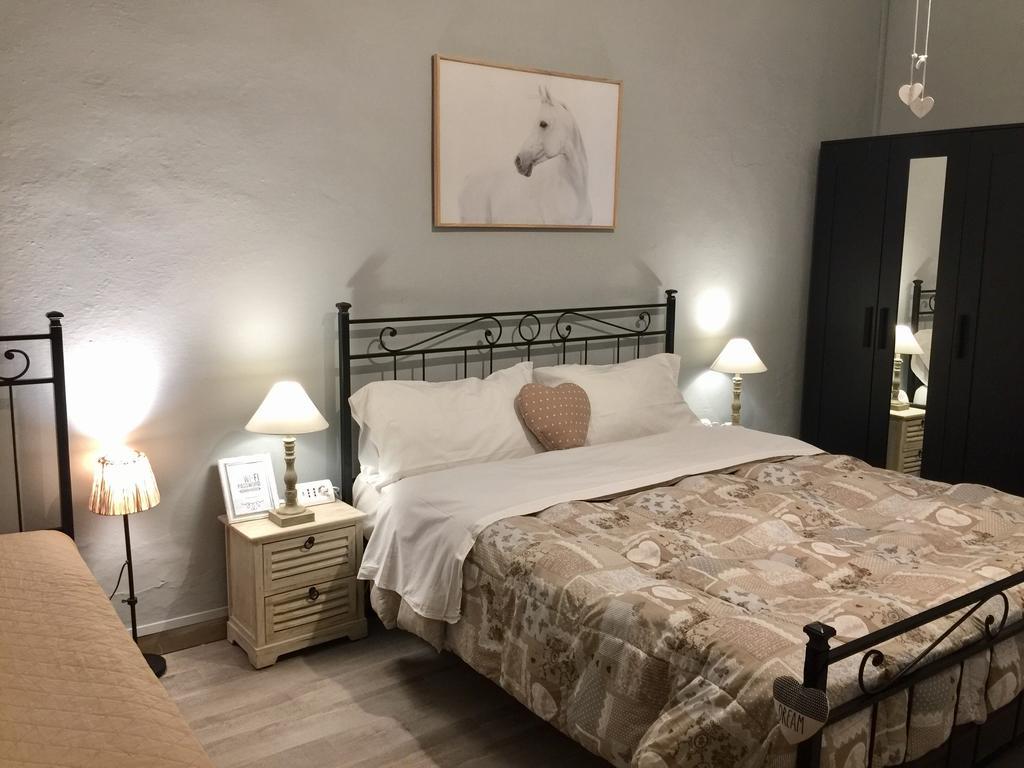 Biscuit B&B Pisa Exterior photo