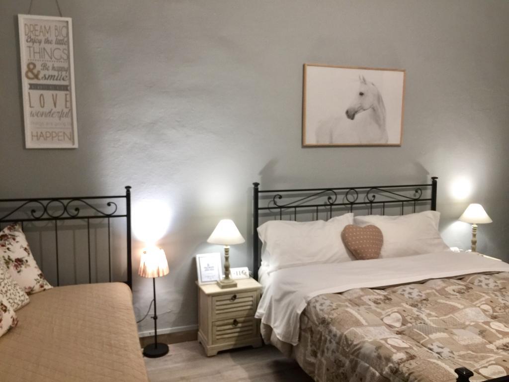 Biscuit B&B Pisa Exterior photo