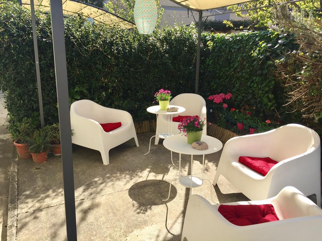 Biscuit B&B Pisa Exterior photo