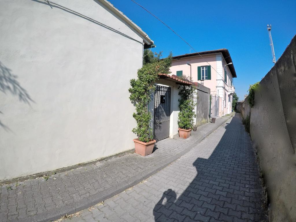 Biscuit B&B Pisa Exterior photo