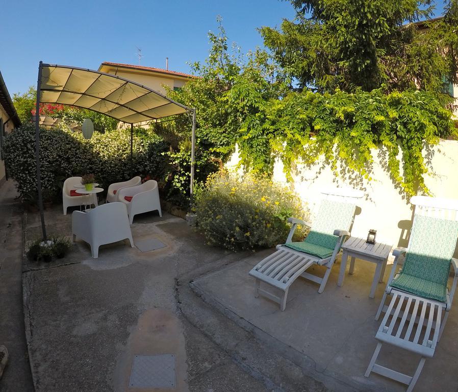 Biscuit B&B Pisa Exterior photo