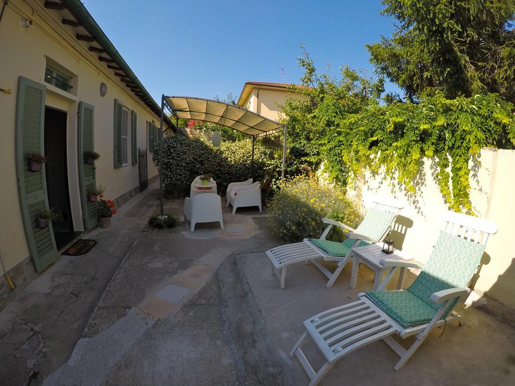 Biscuit B&B Pisa Exterior photo