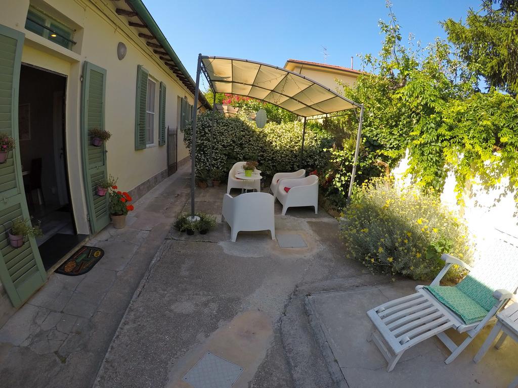 Biscuit B&B Pisa Exterior photo