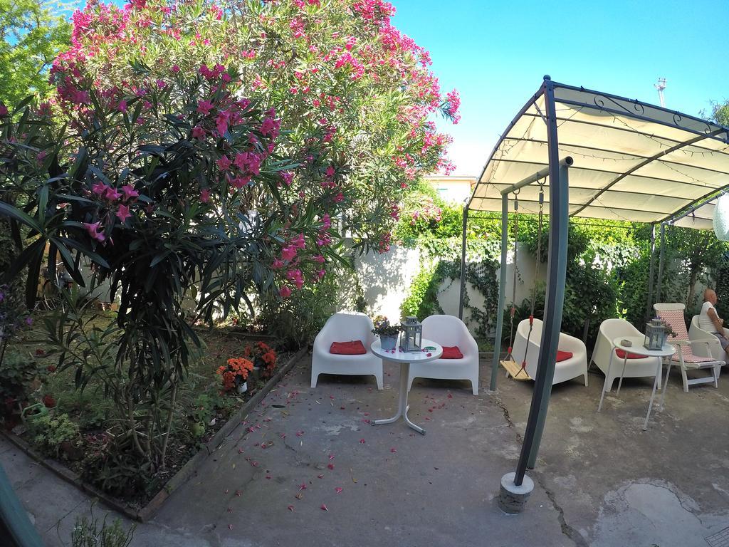 Biscuit B&B Pisa Exterior photo