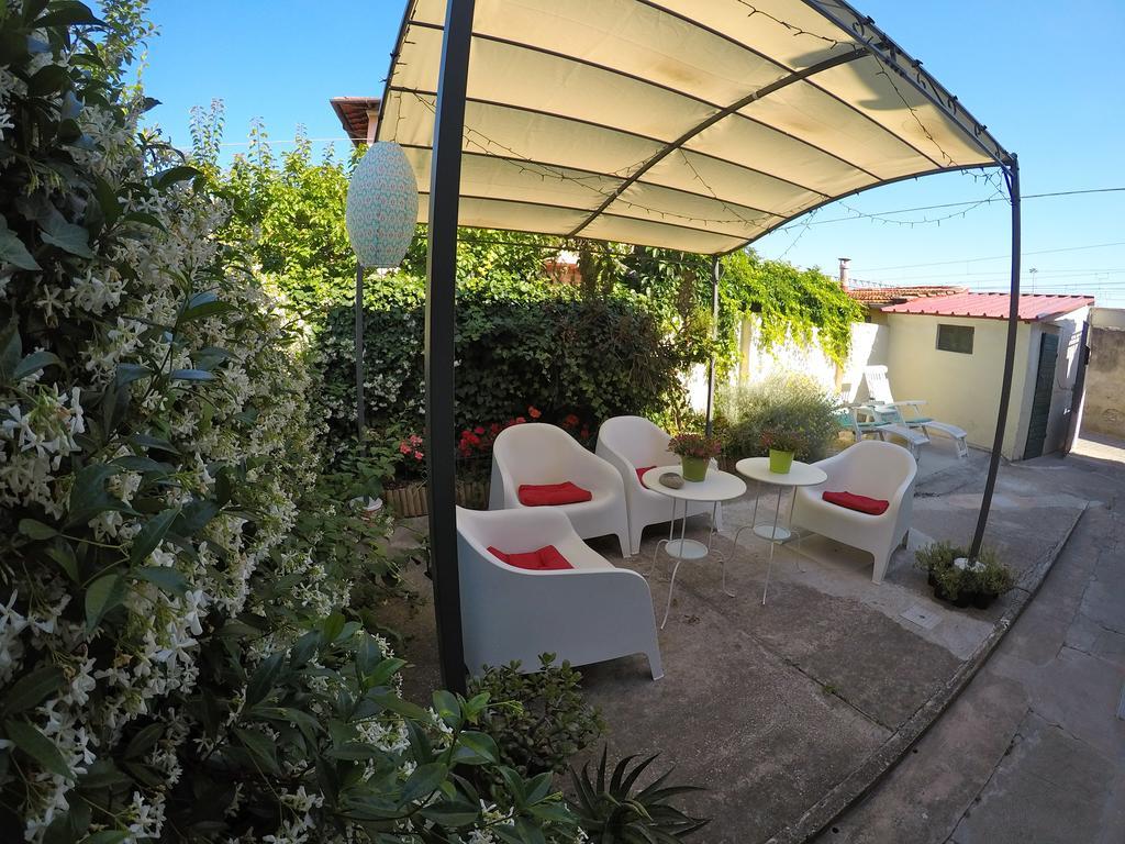 Biscuit B&B Pisa Exterior photo