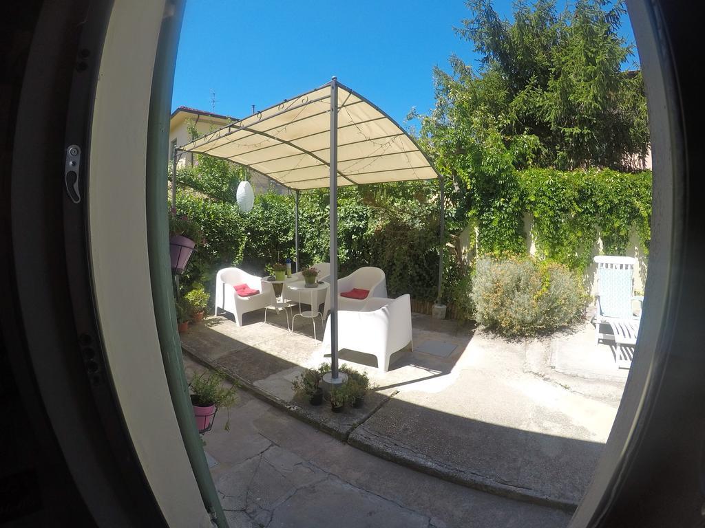 Biscuit B&B Pisa Exterior photo