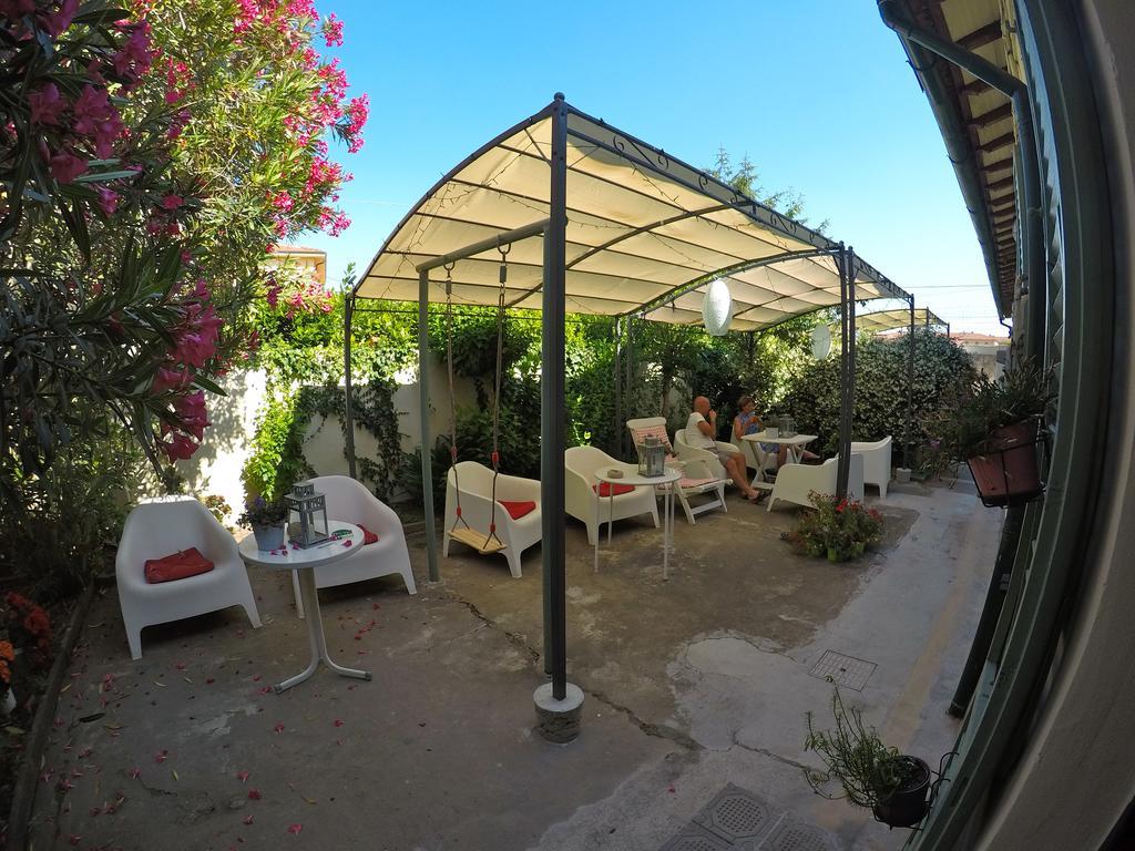 Biscuit B&B Pisa Exterior photo