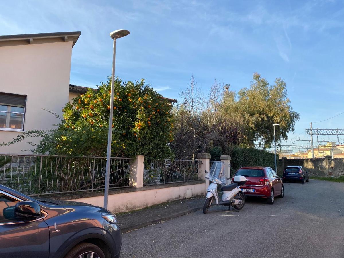 Biscuit B&B Pisa Exterior photo