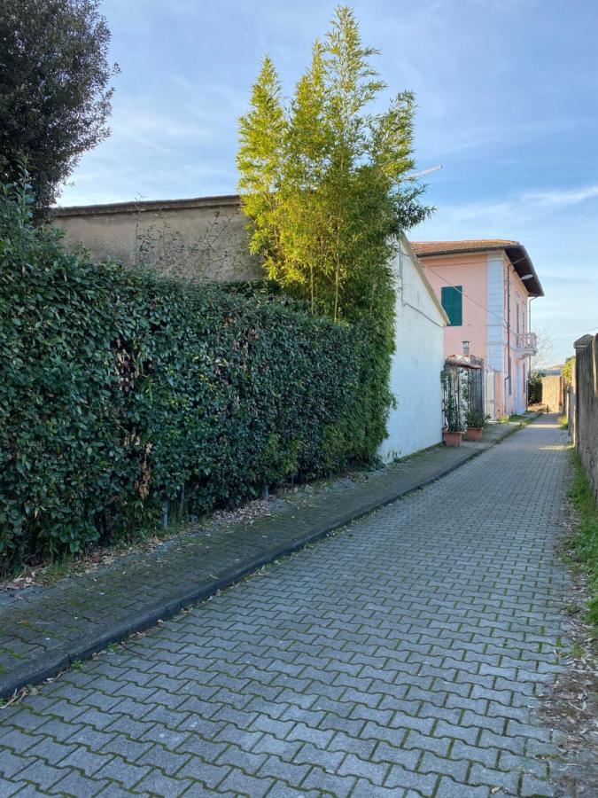 Biscuit B&B Pisa Exterior photo