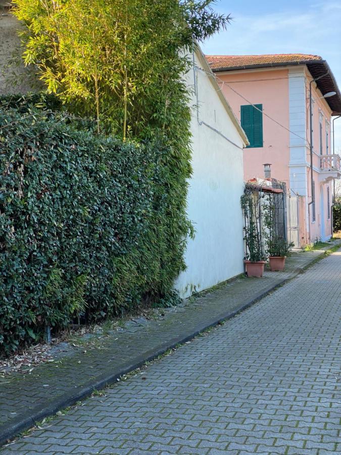 Biscuit B&B Pisa Exterior photo