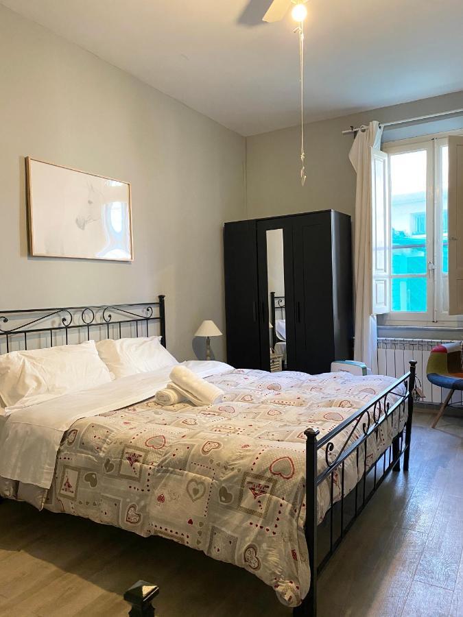 Biscuit B&B Pisa Exterior photo