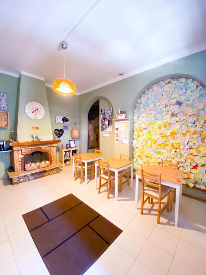 Biscuit B&B Pisa Exterior photo