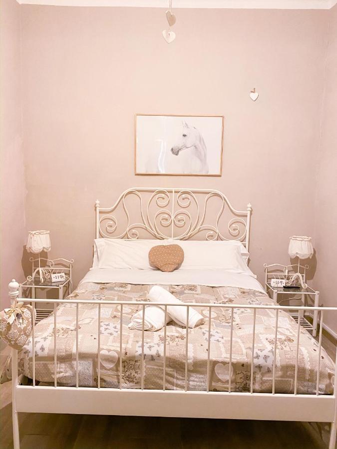 Biscuit B&B Pisa Exterior photo